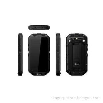 Dual Sim Dual Standby Shock Proof Water Proof Phone Android